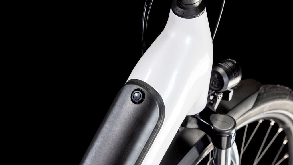 Cube SUPREME HYBRID COMFORT ONE 500 8