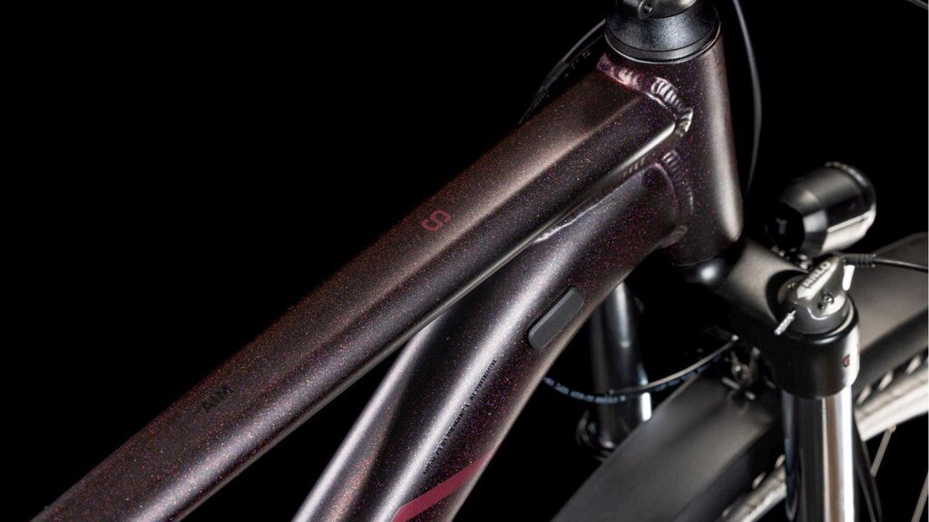 Cube AIM SLX ALLROAD 11