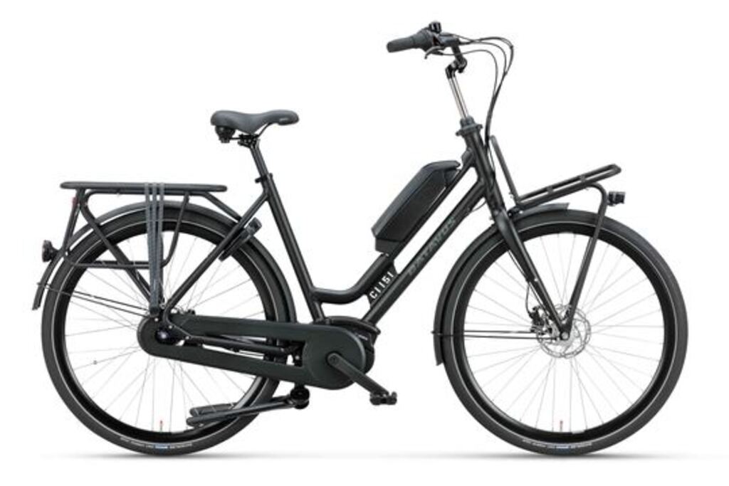 Batavus Quip E-Go 7 versn