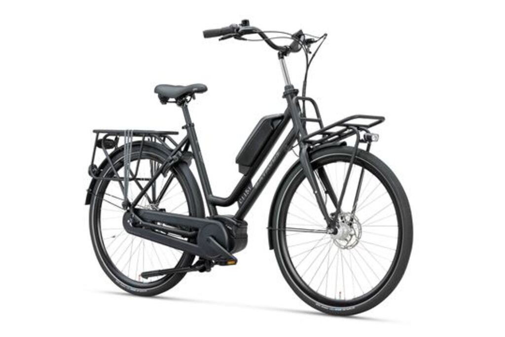 Batavus Quip E-Go 7 versn